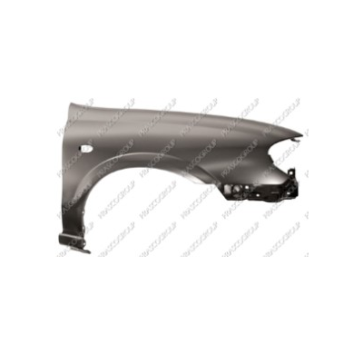 Aleta Delantera Dcha Con Agujeros Almera 02>