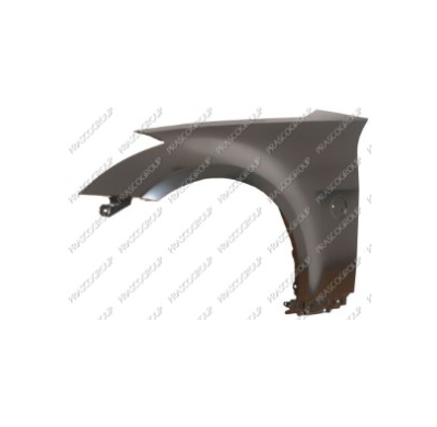 Aleta Delantera Izq. Con Agujero Piloto