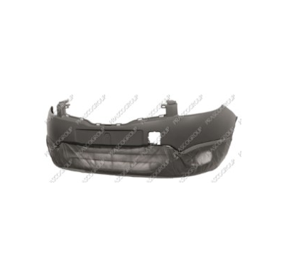 Paragolpes Delantero Gris Parcial Imprimado. Qashqai 10>