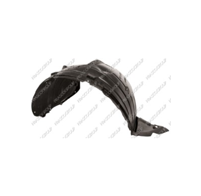 Protec.Pasorueda Delantero Dch  Qashqai 10>