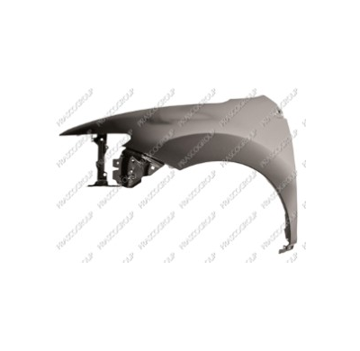 Aleta Delantera Izquierda