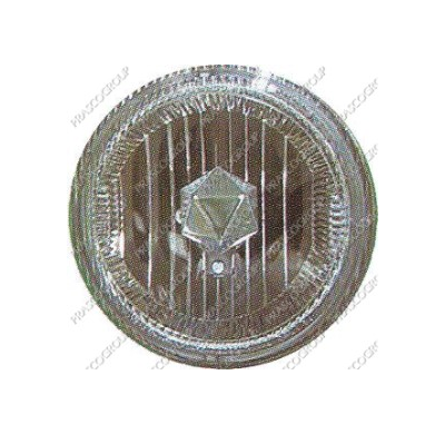 Faro Antiniebla Izquierdo