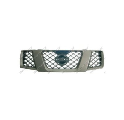 Rejilla Mod. Navara Gris