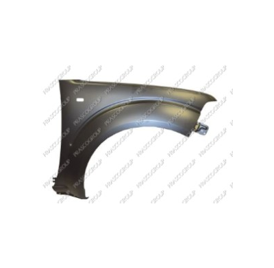 Aleta C/a Nissan Navara Del.Dch. 05>