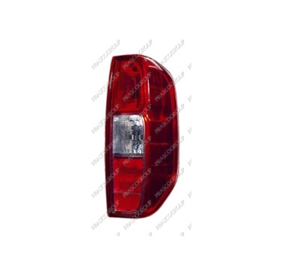 Piloto Trasero Der Mod. Navara/Pick-Up