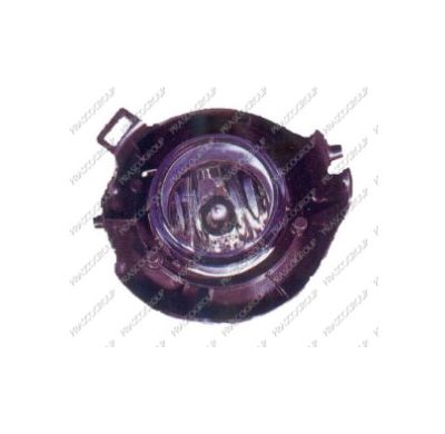 Faro Antiniebla Derecho