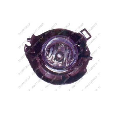 Faro Antiniebla Izquierdo