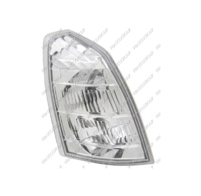 Grupo Optico Del. Derecho Blanco