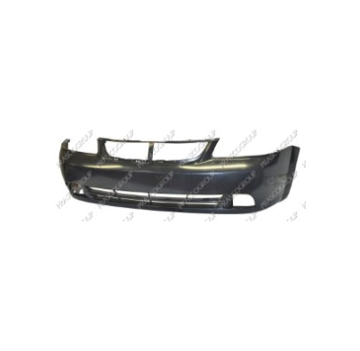 Parachoques Delantero