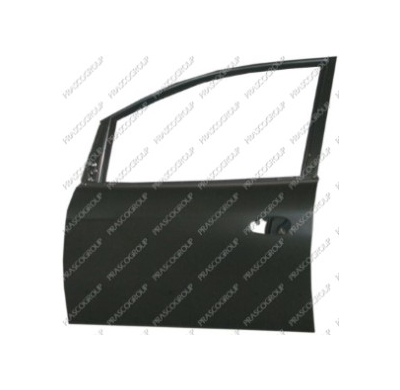 Puerta Daewoo Lanos 3 P.Del.Izq. 97>00