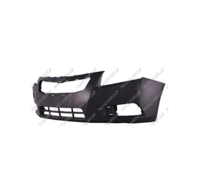 Parachoques Delantero Impr.Chevrolet Cruze 09>