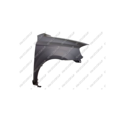 Aleta Del. Dcha S/Agujeros Mod. 4 Puertas