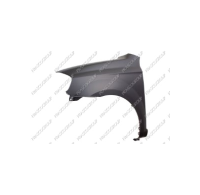 Aleta Del. Izda S/Agujeros Mod. 4 Puertas