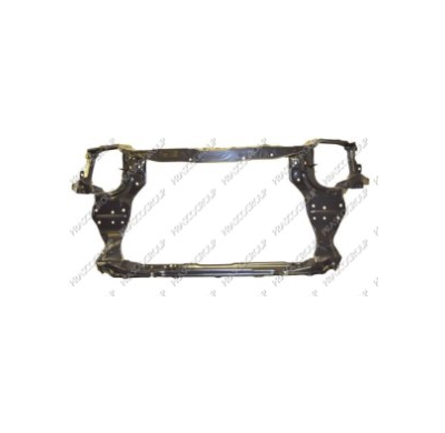 Panel Delantero Mod.4 Puertas