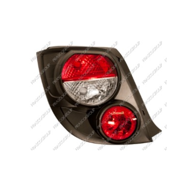 Piloto Trasero Izq.Con Atiniebla Aveo 11