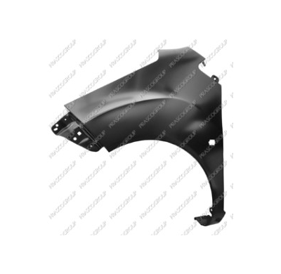 Aleta Delanter.Izq.Con Agujeros Piloto.Spark 09>