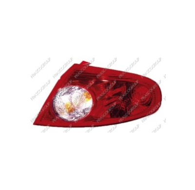 Grupo Optico Trasero Izquierdo Exterior