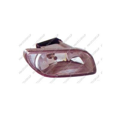 Faro Antiniebla Derecho