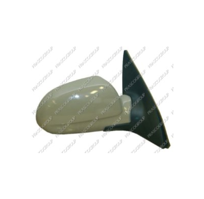 Espejo Derecho Electrico-Termico