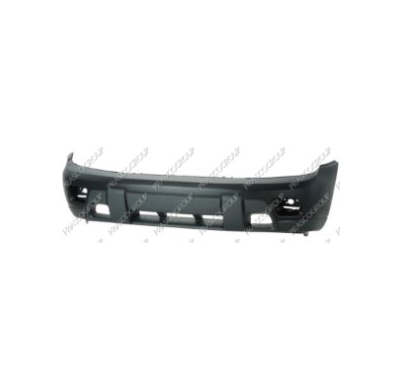 Parachoques Trailblazer C/a Del. 02>