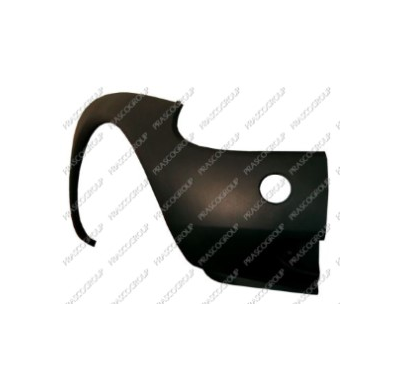 Parach.Lateral Ford Ka Del.Dch. Para Pintar