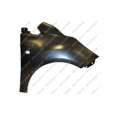 Aleta Delantera Dcha  Con Agujero Piloto