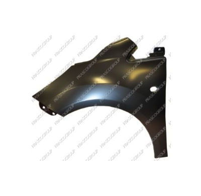 Aleta Delantera Izda  Con Agujero Piloto