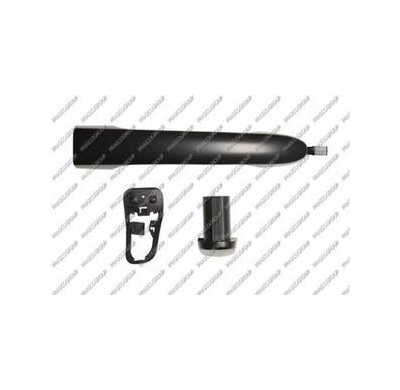 Maneta Exterior Delantera Derecha Imprimado-Sin Agujero Llave Ford Ka 2008->