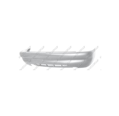 Ford Escort 95-*P/Golpes Tras Para Pintar