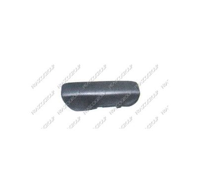 Tapagancho Escort Del. Negro 95>98