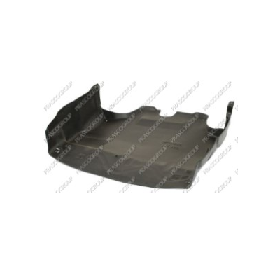 Proteccion  Bajo Motor