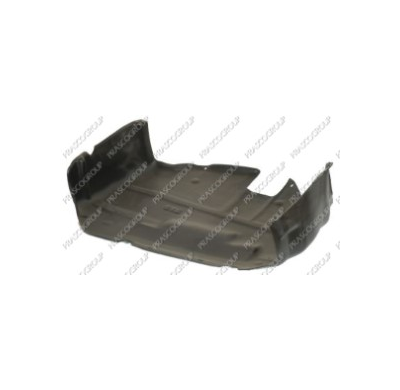 Proteccion  Bajo Motor