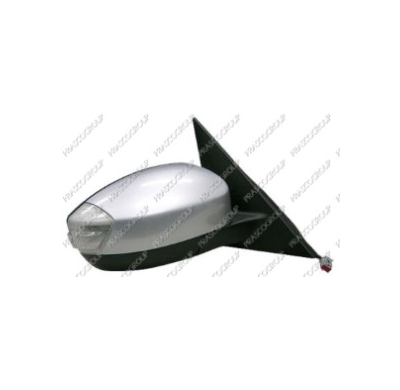 Espejo Dch Electr-Termico.-Imprim-C/Piloto Galaxy 06>