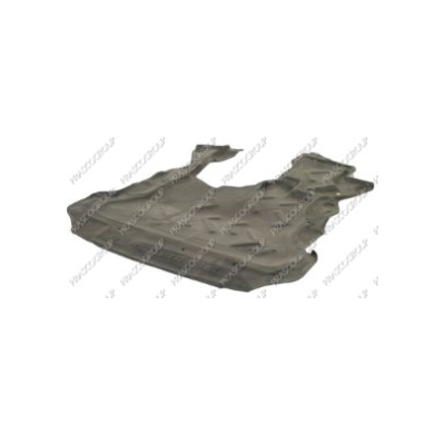 Proteccion  Bajo Motor Mod. Gasolina