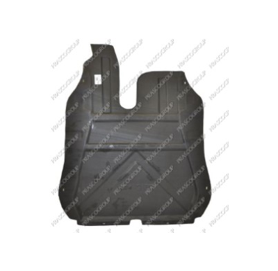 Proteccion  Bajo Motor