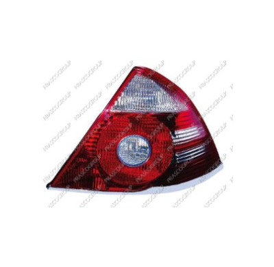 Piloto Trasero Dch  Mondeo  03>