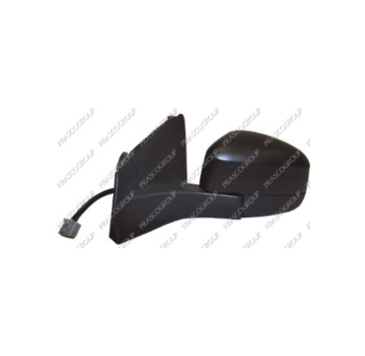 Espejo Izdo-Electrico-Termico-Para Pintar