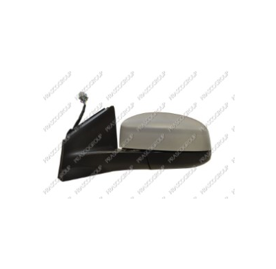 Espejo Izdo Elect.-Abat.-Imprim.-Memo.-C/Luz