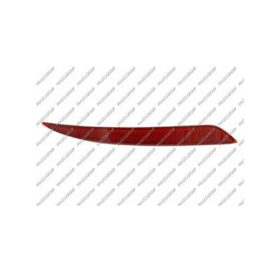 Catadioptrico Derecho Paragolpes Trasero Ford Mondeo 2015->