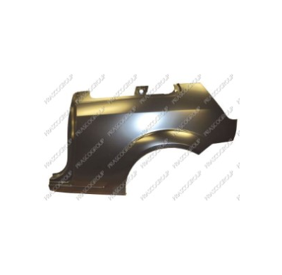 Aleta Trasera Derecha Mod. 3 Puertas