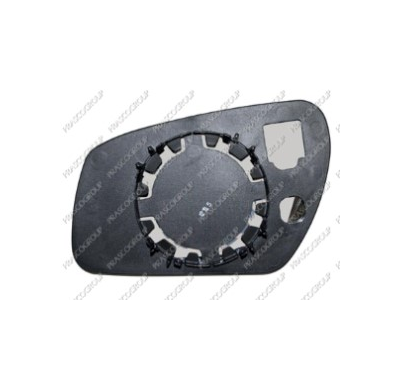 Cristal+sop Dch-Conv. Fiesta Vi 06>08