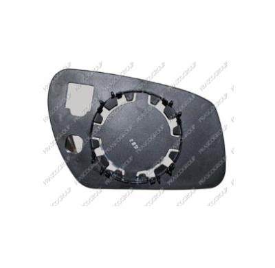 Cristal+sop Izq-Conv.Fiesta Vi 06>08