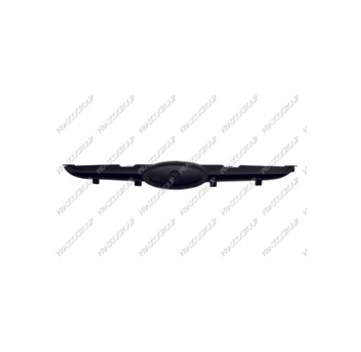 Ford Fiesta 08-*Rejilla