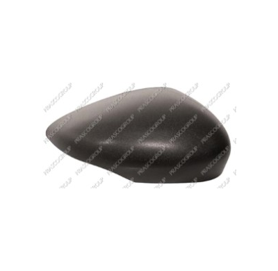 Carcasa Espejo Dcha Negra Fiesta 09>