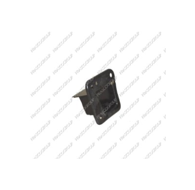 Soporte Refuerzo Parach.Focus Del.Dch.