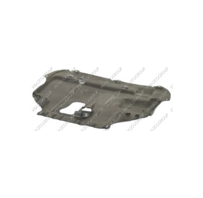 Proteccion  Bajo Motor Mod. Gasolina