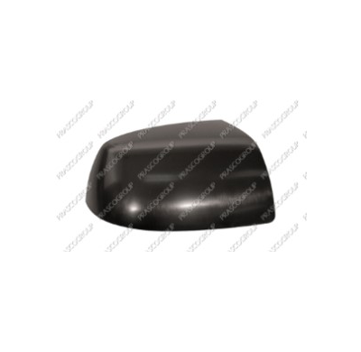 Carcasa Espejo Derecha-Negra