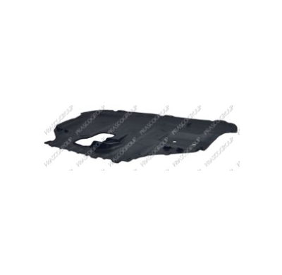 Proteccion  Bajo Motor Mod. Diesel