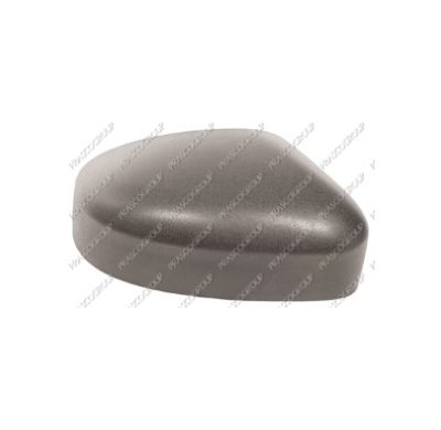 Carcasa Espejo Der-Negra Focus 07>