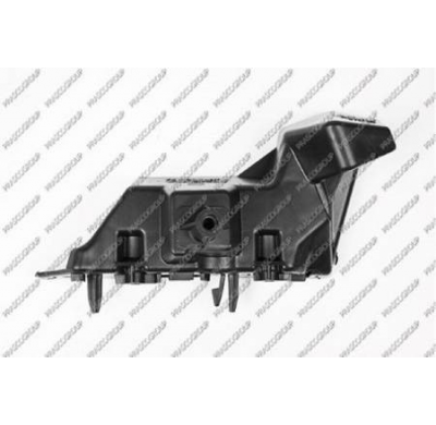 Soporte Derecho Paragolpes Delantero Ford Focus 2018->